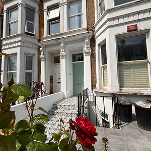 Studio Pillo Hammersmith